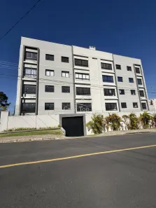 Apartamento com 3 Quartos à venda, 140m² no Jardim Carvalho, Ponta Grossa