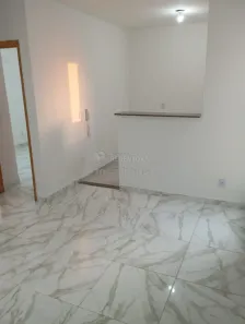 Apartamento com 2 Quartos à venda, 45m² no Loteamento Clube V, São José do Rio Preto