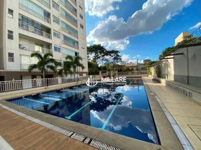 Apartamento com 2 Quartos para alugar, 63m² no Mooca, São Paulo