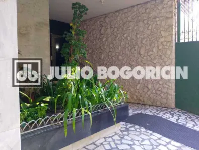 Apartamento com 2 Quartos à venda, 61m² no Tijuca, Rio de Janeiro