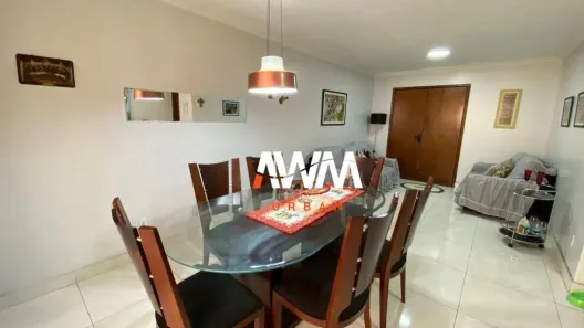 Apartamento com 4 Quartos à venda, 109m² no Setor Bueno, Goiânia