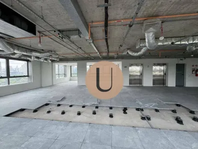Sala Comercial para alugar, 810m² no Jardim Paulistano, São Paulo