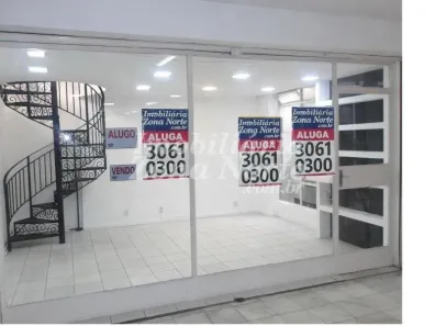 Ponto Comercial para alugar, 55m² no Moinhos de Vento, Porto Alegre