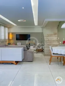 Casa de Condomínio com 3 Quartos à venda, 254m² no Parque Amazônia, Goiânia