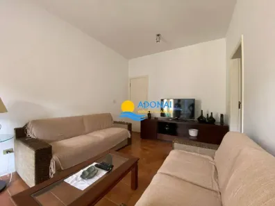 Apartamento com 3 Quartos à venda, 110m² no Pitangueiras, Guarujá