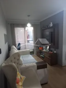 Apartamento com 2 Quartos à venda, 49m² no Sacomã, São Paulo