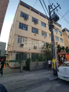 Apartamento com 2 Quartos para alugar, 55m² no Campo Grande, Rio de Janeiro