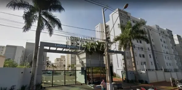 Apartamento com 2 Quartos à venda, 47m² no Cidade Industrial 2, Londrina