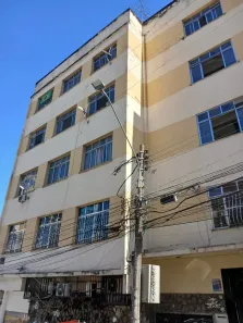 Apartamento com 2 Quartos para alugar, 55m² no Santa Rosa, Niterói