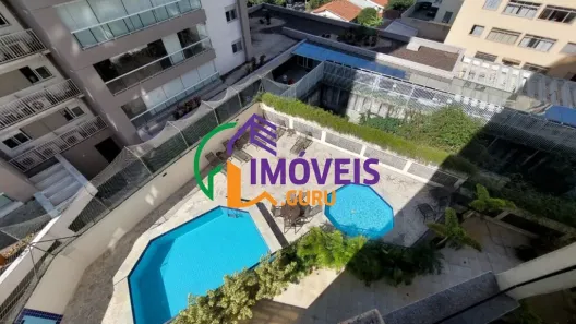 Apartamento com 3 Quartos à venda, 98m² no Chácara Inglesa, São Paulo