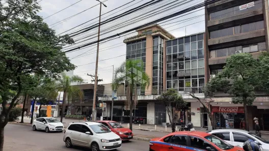 Sala Comercial à venda, 22m² no Floresta, Porto Alegre