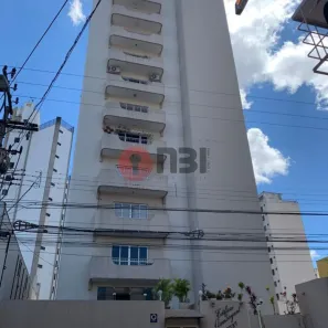 Apartamento com 4 Quartos à venda, 340m² no Centro, São José do Rio Preto
