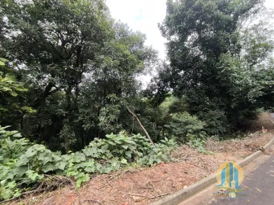 Lote/Terreno à venda, 5098m² no Parque Sinai, Santana de Parnaíba