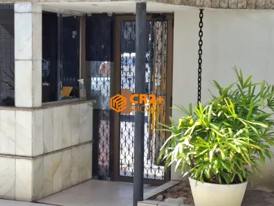 Apartamento com 3 Quartos à venda, 121m² no Boa Viagem, Recife