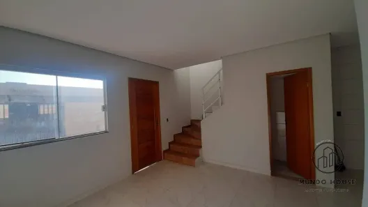 Casa com 2 Quartos à venda, 60m² no Parque São Bento, Sorocaba