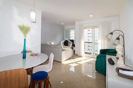 Apartamento com 2 Quartos à venda, 67m² no Vila Andrade, São Paulo