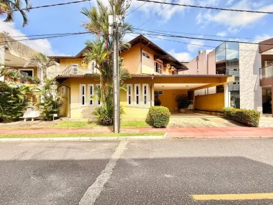 Casa com 5 Quartos à venda, 450m² no Castanheira, Belém