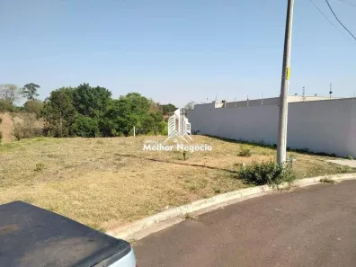 Lote/Terreno à venda, 200m² no Novo Horizonte, Piracicaba