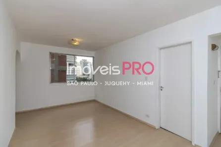 Apartamento com 2 Quartos à venda, 87m² no Indianópolis, São Paulo