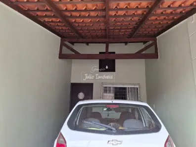 Casa com 2 Quartos à venda, 60m² no Primeiro de Maio, Brusque