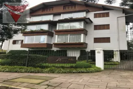 Apartamento com 3 Quartos à venda, 135m² no Planalto, Gramado