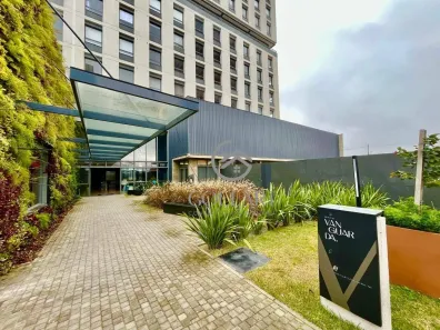 Sala Comercial à venda, 35m² no São Gonçalo, Pelotas