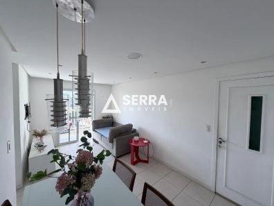 Apartamento com 3 Quartos à venda, 66m² no Itapuã, Salvador