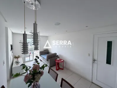 Apartamento com 3 Quartos à venda, 66m² no Itapuã, Salvador