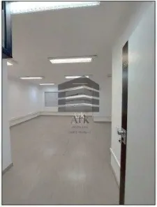 Sala Comercial para alugar, 33m² no Vila Clementino, São Paulo