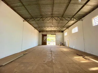 Galpão/Depósito/Armazém à venda, 200m² no Residencial Floresta Park (Zona Rural), São José do Rio Preto