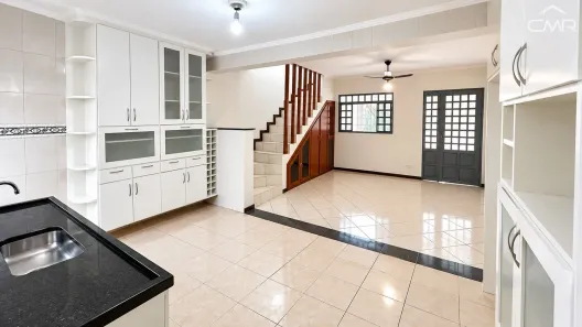 Casa com 3 Quartos à venda, 143m² no Castelinho, Piracicaba