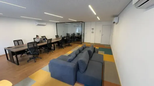 Apartamento com 1 Quarto à venda, 38m² no Glória, Rio de Janeiro