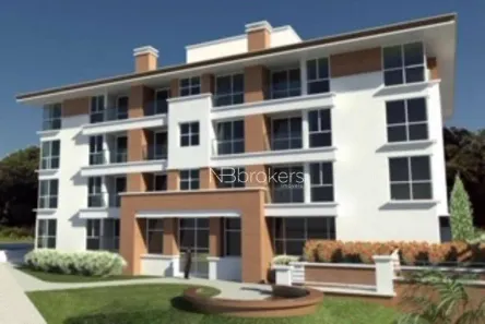 Apartamento com 3 Quartos à venda, 78m² no Bom Jesus, São José dos Pinhais