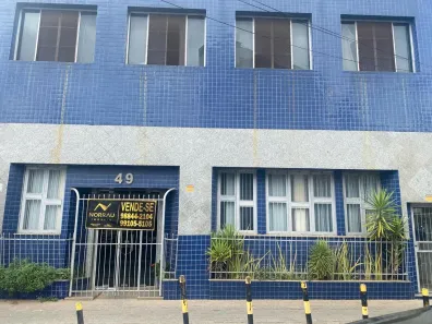 Imóvel Comercial com 1 Quarto à venda, 170m² no Centro, Montes Claros