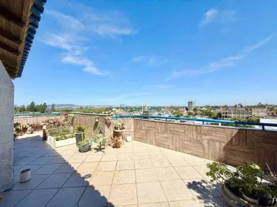 Cobertura com 2 Quartos à venda, 144m² no Vila Eunice Velha, Cachoeirinha