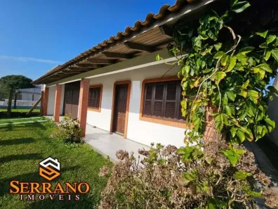 Casa com 3 Quartos à venda, 127m² no Praia de Mariluz, Imbé