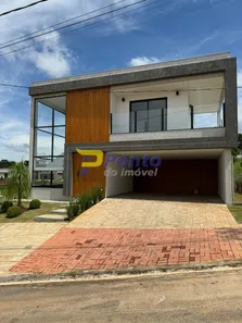 Casa de Condomínio com 4 Quartos à venda, 350m² no Gran Royalle, Lagoa Santa