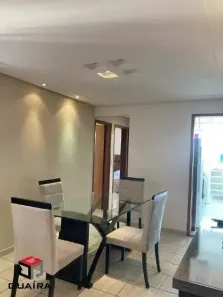 Apartamento com 2 Quartos à venda, 55m² no Alves Dias, São Bernardo do Campo