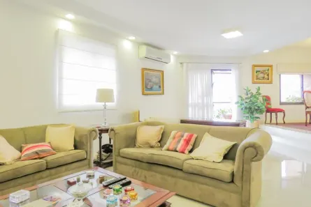 Apartamento com 4 Quartos à venda, 218m² no Itaim Bibi, São Paulo