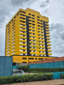 Apartamento com 1 Quarto à venda, 34m² no São Benedito, Uberaba