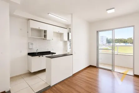 Apartamento com 3 Quartos à venda, 54m² no Vila Rio Branco, Jundiaí