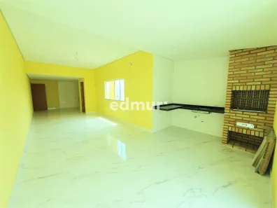 Cobertura com 3 Quartos à venda, 156m² no Campestre, Santo André