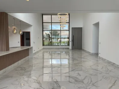 Casa de Condomínio com 3 Quartos à venda, 288m² no Loteamento Parque Chapada de Itu, Itu