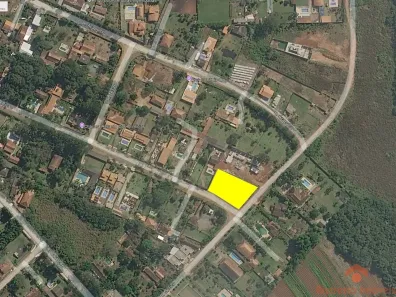 Lote/Terreno à venda, 1548m² no Chácara Remanso (Caucaia do Alto), Cotia