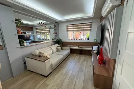 Casa de Condomínio com 4 Quartos à venda, 90m² no Centro, Canoas