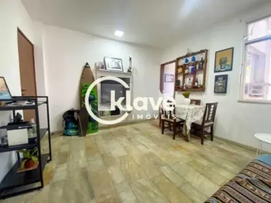 Apartamento com 2 Quartos à venda, 70m² no Copacabana, Rio de Janeiro