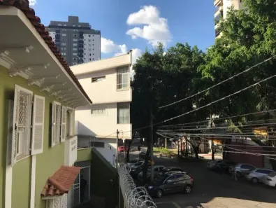 Imóvel Comercial à venda, 480m² no Funcionários, Belo Horizonte
