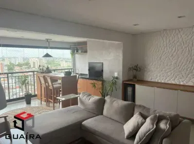 Apartamento com 3 Quartos à venda, 100m² no Vila Santa Catarina, São Paulo