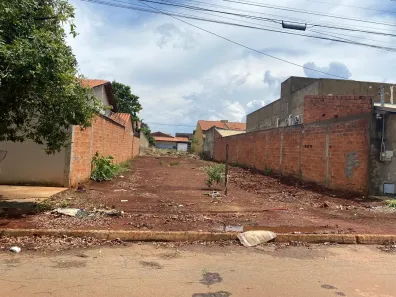 Lote/Terreno à venda, 300m² no Residencial Pilar dos Sonhos, Goiânia