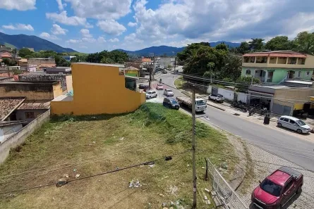 Lote/Terreno à venda, 400m² no Campo Grande, Rio de Janeiro